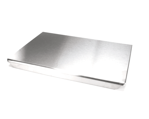 Antunes 0021178 Rear Heat Shield Weldment (AJA0021178) Each