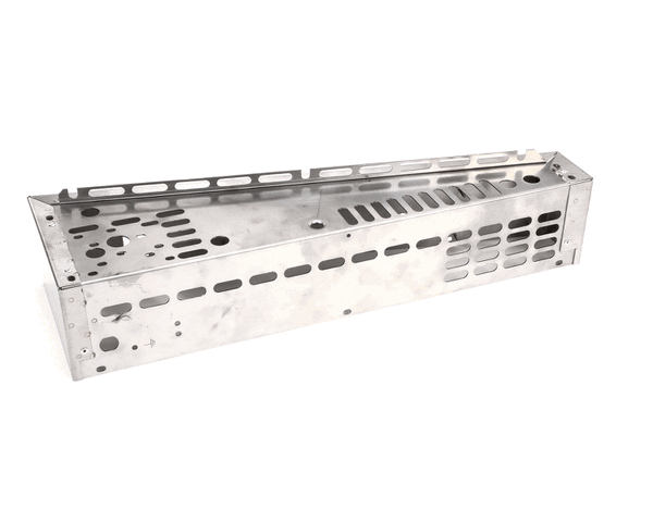 Antunes 0021302 Panel Weldment-Right (AJA0021302) Each