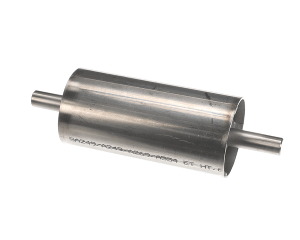 Antunes 0021377 Idler Roller Weldment (AJA0021377) Each