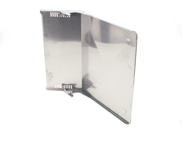 Antunes 0021497 Crumb Tray Weldment (AJA0021497) Each