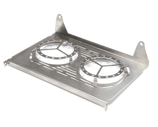 Antunes 0021673 Weldment, Flipper (AJA0021673) Each