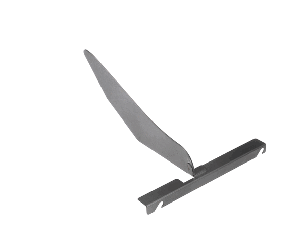 Antunes 21733 Club Base Divider Weldment (AJA0021733) Each