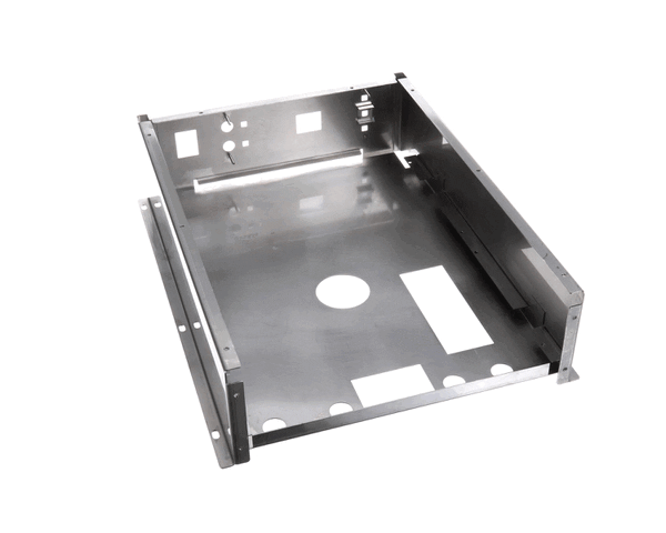 Antunes 0021758 Main Housing Weldment (AJA0021758) Each