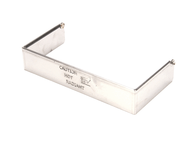 Antunes 0021975 Skirt Weldment (AJA0021975) Each