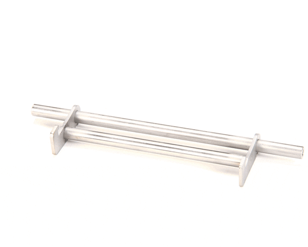 Antunes 0022007 Top Hinge Lock Weldment (AJA0022007) Each