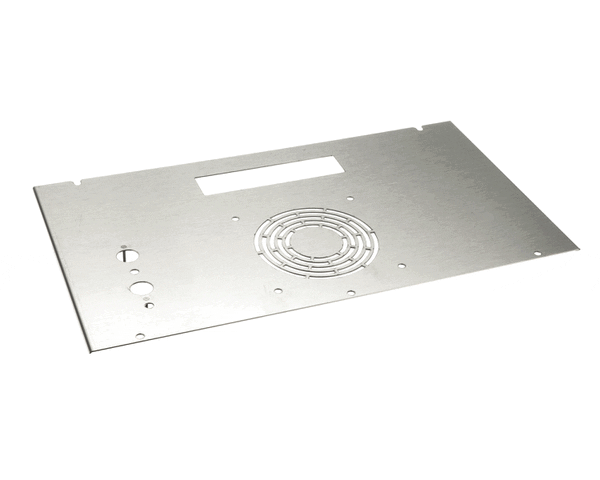 Antunes 0022031 End Housing Cover Weldment (AJA0022031) Each