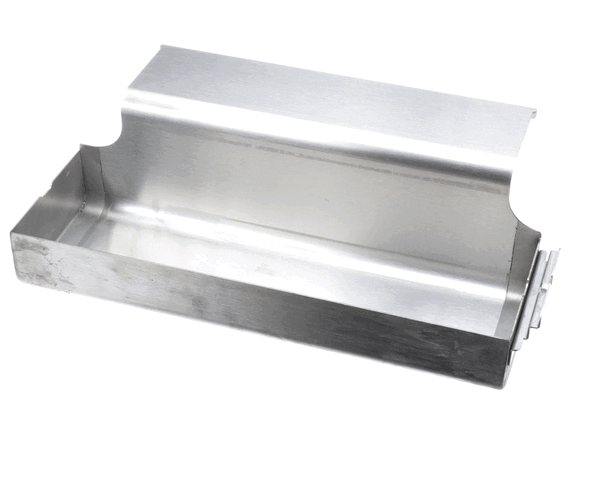 Antunes 0022679 Butter Pan Weldment (AJA0022679) Each