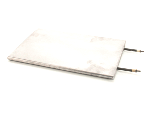 Antunes 0100276 Platen, Main Wb 208V, 3100W (AJA0100276) Each