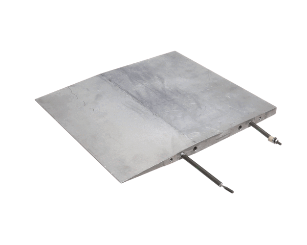 Antunes 0100278 Platen, Grill 230V/1900W (AJA0100278) Each