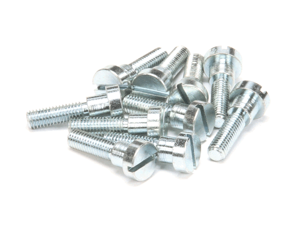 Antunes 030P101 Pivot Shoulder Screw (AJA030P101) Each