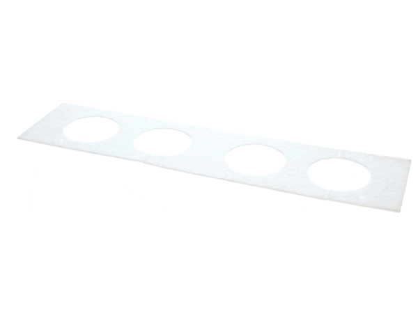 Antunes 0400411 Insulation, Fiber Glass (AJA0400411) Each