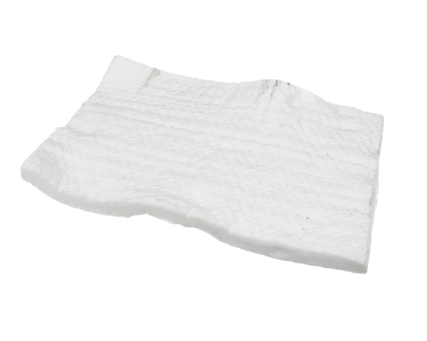 Antunes 0400451 Insulation, Heater Top (AJA0400451) Each