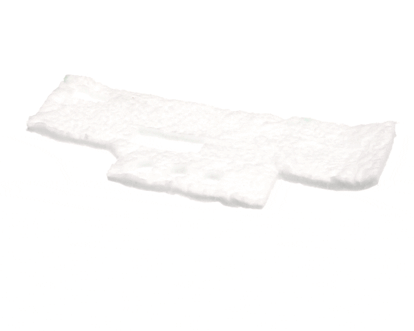 Antunes 0400452 Insulation, Control Hsg (AJA0400452) Each