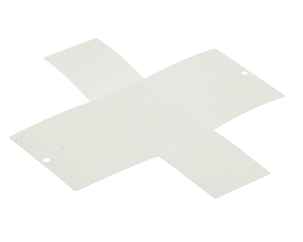 Antunes 0400481 Cover, Contactor (AJA0400481) Each