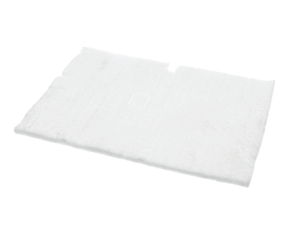 Antunes 0400542 Plate Insulation (AJA0400542) Each