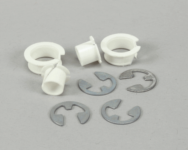 Antunes 040K108 Bushing/Bearing Kit (AJA040K108) Each