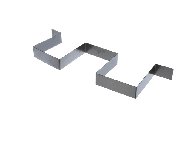 Antunes 0501666 Baffle,Water Splash (AJA0501666) Each