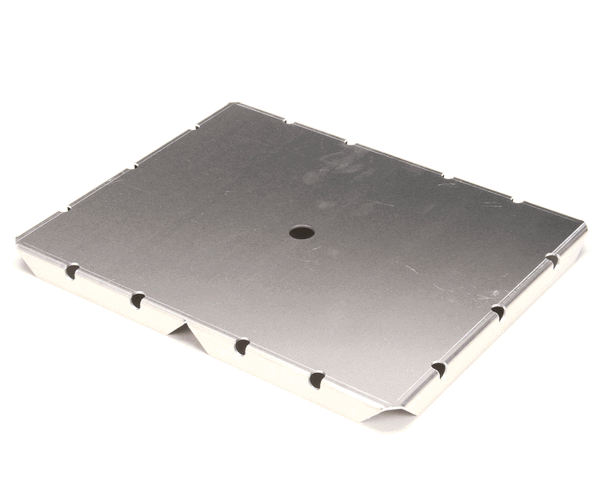 Antunes 0503177 Pan,Diffuser (Qtr Size) (AJA0503177) Each