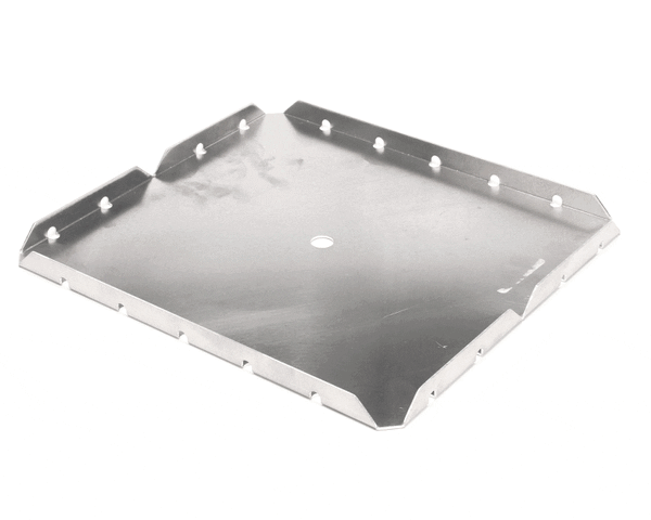 Antunes 0503182 Pan,Diffuser (Half Size) (AJA0503182) Each