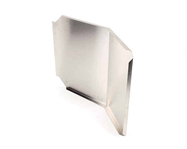 Antunes 0503385 Chute, Bun (AJA0503385) Each