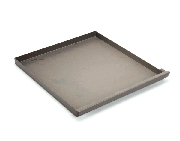 Antunes 0503536 Pan, Drip-Water (AJA0503536) Each