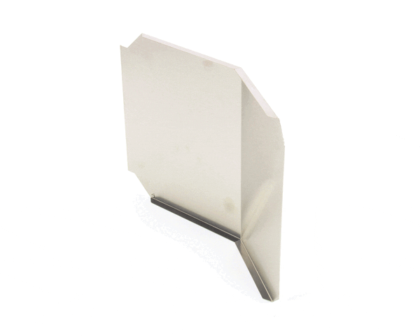 Antunes 0503677 Chute, Bun (AJA0503677) Each