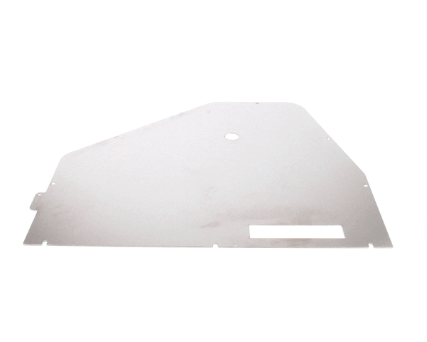 Antunes 0504163 Panel, Lh Outside Cover (AJA0504163) Each