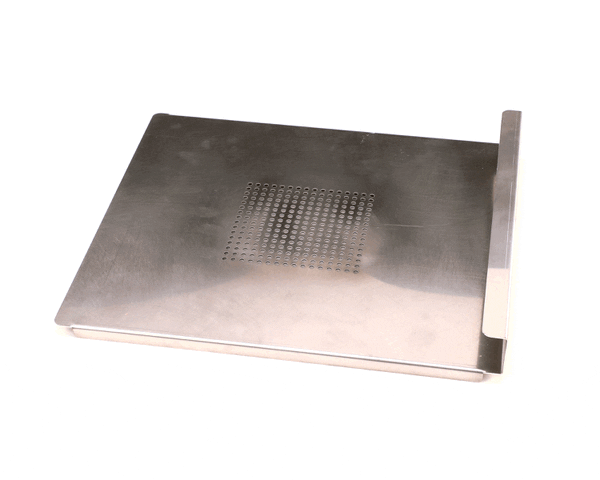 Antunes 0504570 Cover, Heater (AJA0504570) Each