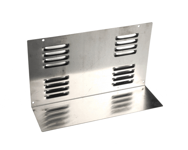 Antunes 0505997 Control Housing Cover (AJA0505997) Each