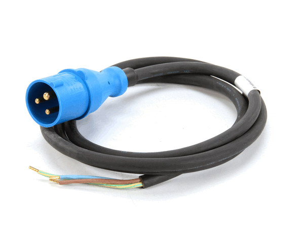 Antunes 0700437 Pwr Crd Assembly (2.5-16A) (AJA0700437) Each