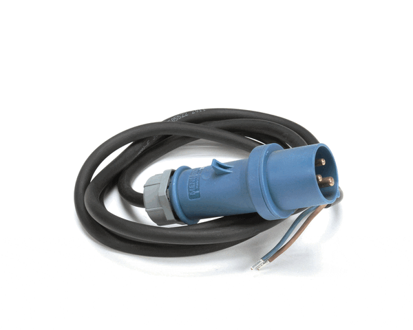 Antunes 0700442 Power Cord Assembly (Harmzd (AJA0700442) Each