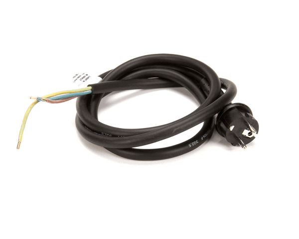 Antunes 0700453 Power Cord-Intl/Harmzd (AJA0700453) Each