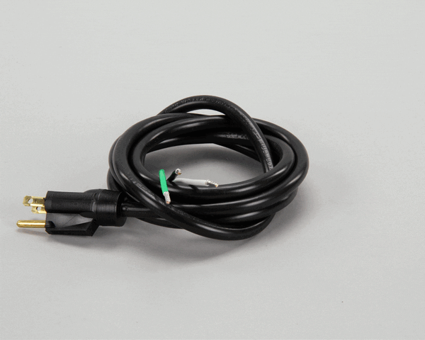 Antunes 0700463 Power Cord,14/3 5-15P (AJA0700463) Each