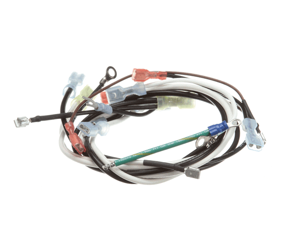 Antunes 0700531 Wire Set (Nt) (AJA0700531) Each
