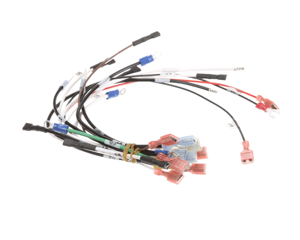 Antunes 0700554 Wire Set (AJA0700554) Each