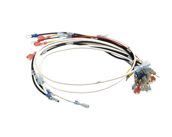 Antunes 0700651 Wire Set Vct-2000 (AJA0700651) Each