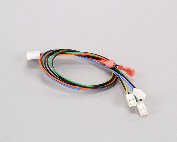 Antunes 0700655 Wire Set, Pcb/Leds (AJA0700655) Each