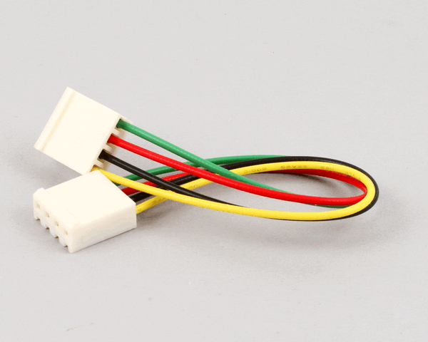 Antunes 0700656 Wire Set, Pcb/Iso Board (AJA0700656) Each