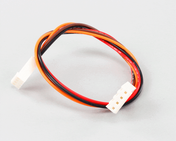 Antunes 0700657 Wire Set, Pcb/2 Sw Board (AJA0700657) Each