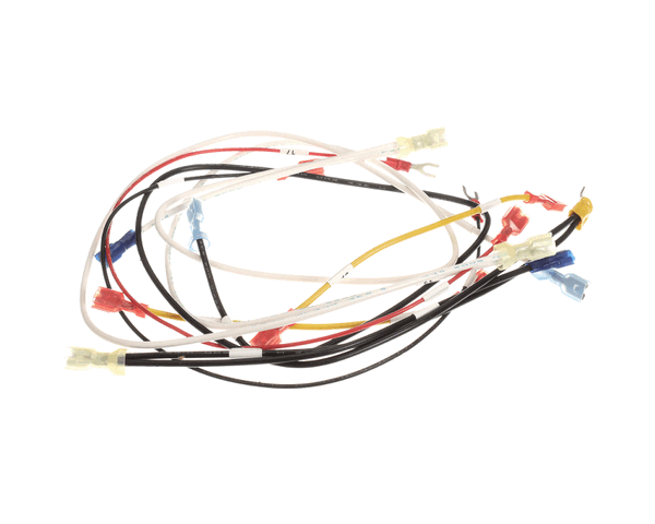 Antunes 0700670 Wire Set (AJA0700670) Each