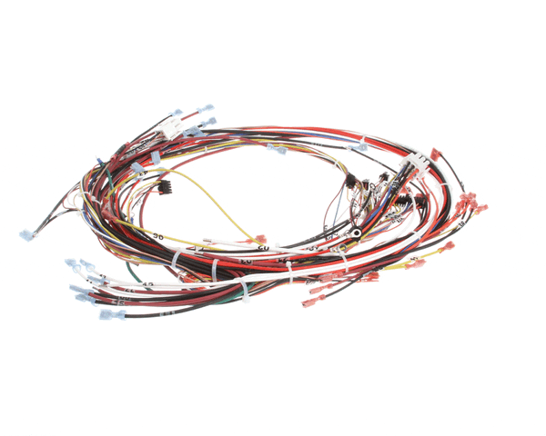 Antunes 0700700 Wire Set Ut-200 (AJA0700700) Each