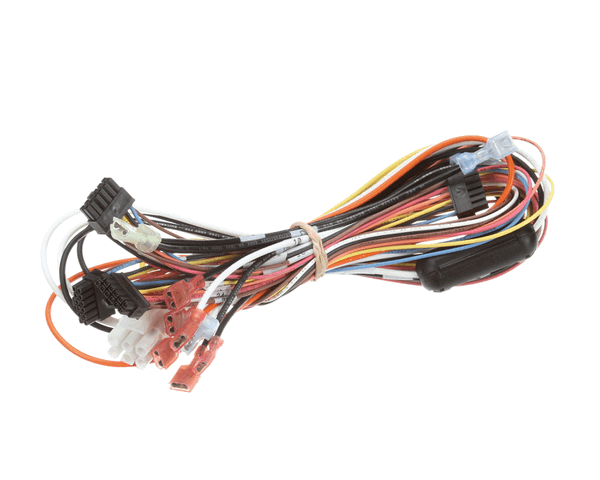 Antunes 0700787 Wire Set, Ss-400 (AJA0700787) Each