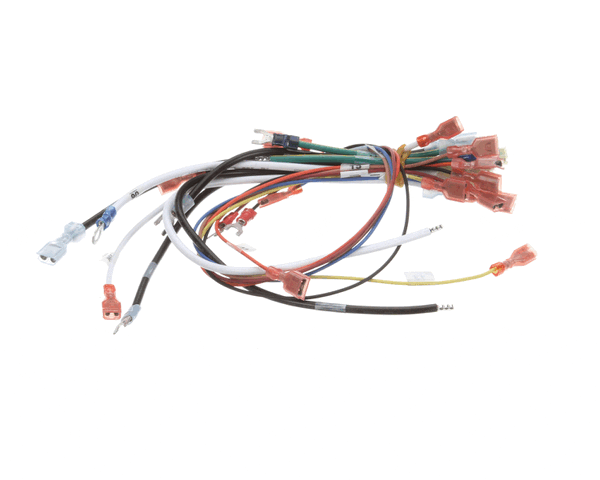 Antunes 0700807 Wire Harness (AJA0700807) Each