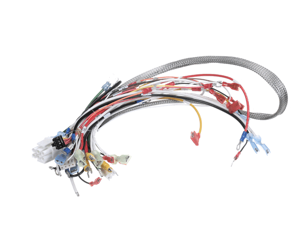 Antunes 0700813 Wire Set Wendys Vct Intl (AJA0700813) Each