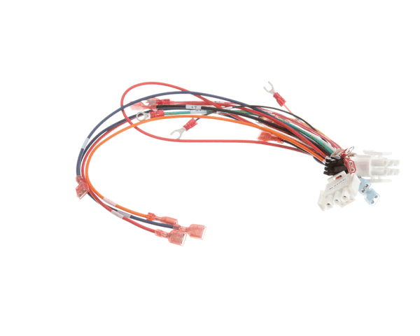 Antunes 0700895 Wire List (AJA0700895) Each