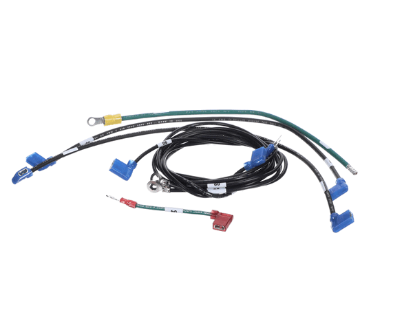 Antunes 0700906 Wire Set, Ir Ssr (AJA0700906) Each