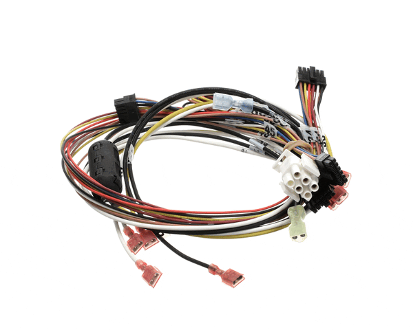 Antunes 0700910 Wire Set Ss 400 (AJA0700910) Each