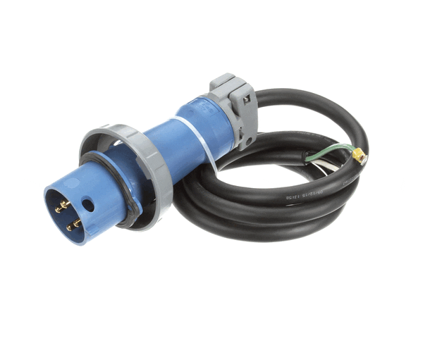 Antunes 0700923 Power Cord Assembly, 3 Ph, (AJA0700923) Each