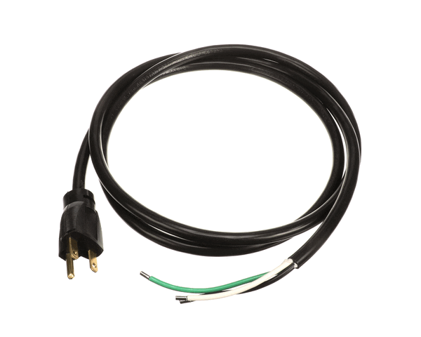 Antunes 0701050 Power Cord, 6-15P, 250V (AJA0701050) Each
