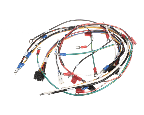 Antunes 0701082 Cfa Egg Station Wireset (AJA0701082) Each